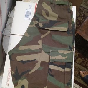 🚚 GENUINE GEAR🆕MEN PANTS WEAR👖WEAR